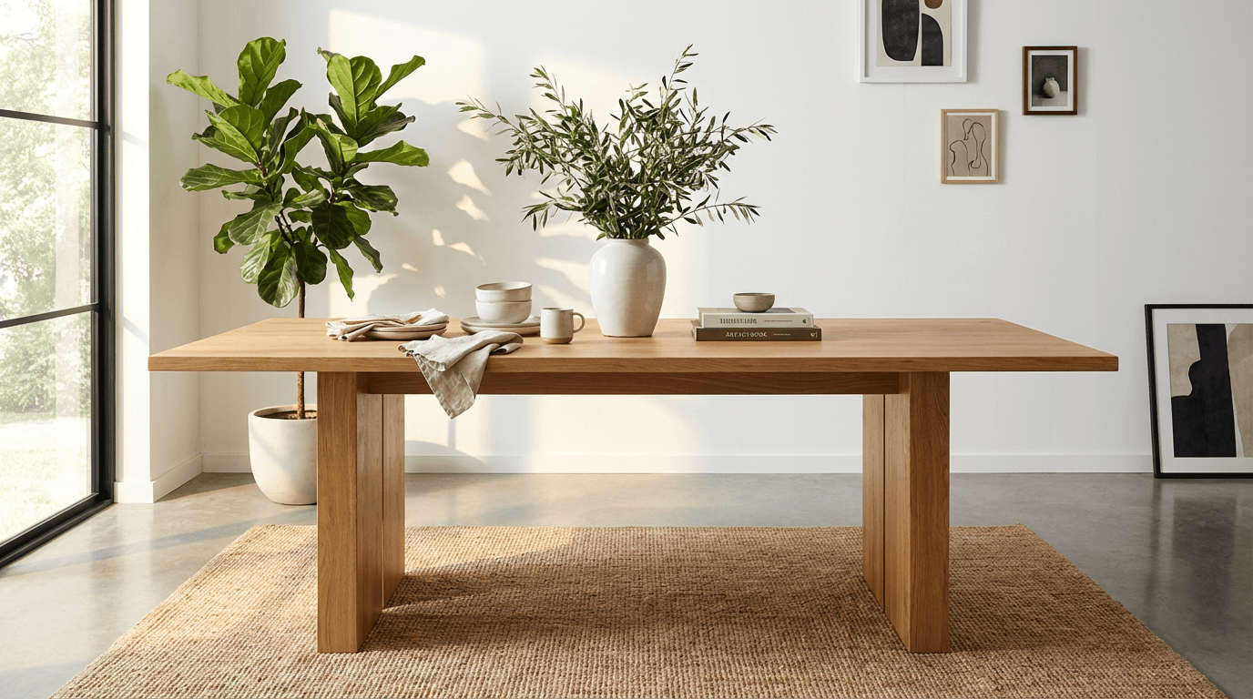 Kompletter Leitfaden: Mobelfotografie fur E-Commerce